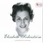 Elisabeth Sderstrm - A Swedish Song Collection
