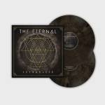 The Eternal - Skinwalker 2LP in Gatefold(Under The Black Marbled