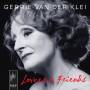 Gerrie Van Der Klei - Lovers & Friends