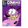 Courage The Cowardly Dog: Season Three (2pc) - Courage The Cowardly Dog: Season Three [US-Version, Regio 1]