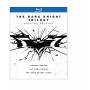 Dark Knight Trilogy (6pc) / (spec Slip) - Dark Knight Trilogy [US-Version, Regio 1/A]