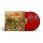 Hellbastard - Heading for Internal Darkness (Red Vinyl)