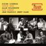 Didier Lockwood / Gordon Beck / Alla Holdsworth - The Unique concert
