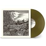 Conjurer - Mire(Gold Vinyl)