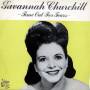 Savannah Churchill - Time Out For Tears