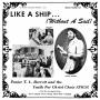 Pastor T.L.Barrett & The Youth For Christ Choir - Like A Ship (Without A Sail) (Ltd.LP)