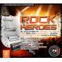 Various - Rock Heroes
