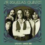 Sir Douglas Quintet - Live Hits-Zrich 1985 (Clear Green Vinyl)