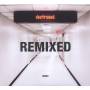 Moby - Destroyed-Remixed