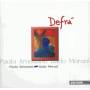Paola Arnesano / Dado Moroni - Defra