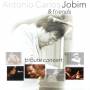 Antonio Jobim Carlos & Friends - Tribute Concert
