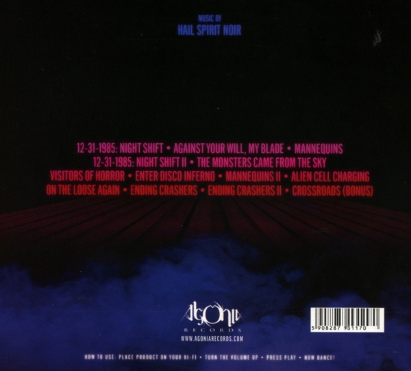 Mannequins (lim.digipak) 1
