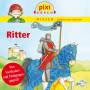 Pixi Wissen - Ritter