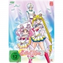 Crunchyroll - Sailor Moon Staffel 4 [DE-Version, Regio 2/B]