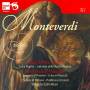 A. Ephrikian / I Solisti Di Milano / Polifonia Consort - Chorwerke,Madrigale und Lieder