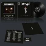 Kerrigan - Heavy Metal 2020 (Black Vinyl)