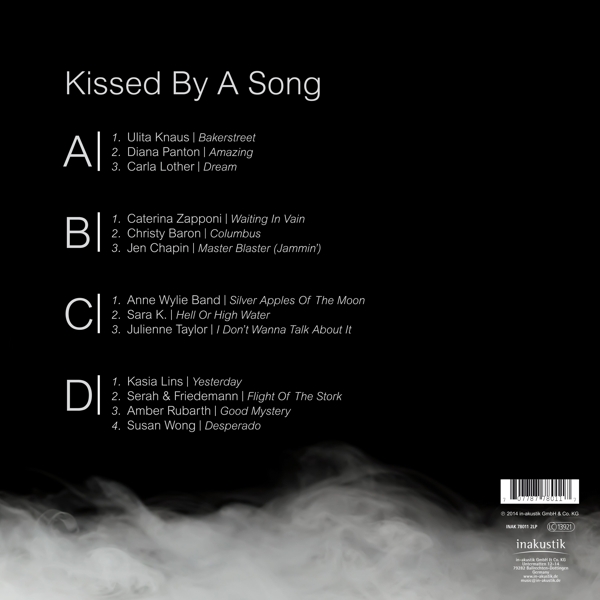 Dynaudio-Kissed By A Song 1