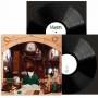 Mansun - Six (Black Vinyl)