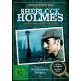 Richardson / Elliott / Shaw - Sherlock Holmes - Knig der Detektive [DE-Version, Regio 2/B]