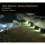 Quatuor Caliente / Laurent Colombani / V. Maillard - Encuentro