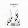 Thyladomid - Places (Ltd.Transparent Vinyl)