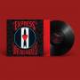 Love And Rockets - Express (Reissue)