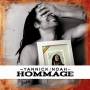Yannick Noah - Hommage