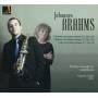 Nicolas Arsenijevic / Francoise Buffet - Sonaten adaptiert fr Saxophon