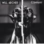 Will Archer - Company (LP+MP3)