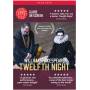 Barnett / Brennan / Chahidi - Twelfth Night [US-Version, Regio 1/A]