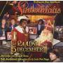 V / A - Sinterklaas En Het Raadsel Van 5 December