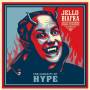 Jello Biafra & The Guantanamo School Of Medici - The Audacity Of Hype