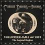 Charlie Daniels & Friends - Volunteer Jam 1 - 1974: The Legend Begins (2LP)