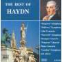 Haydn - Haydn [cd] The Best Of