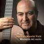 Gerardo Macchi Falu - Memoria Del Canto