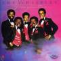 Whispers - Imagination -8tr-