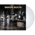 Mahavishnu Orchestra - Live at the Berkeley Community Theater, 1972 (Clea