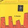Lennart Aberg / Erskine / Daniels - 7 : Pieces