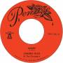 Johnny Ruiz / The Escapers - Sorry b/w Prettiest Girl