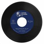 Jalen Ngonda - Come Around And Love Me b/w What Is Left To Do