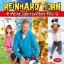 Reinhard Horn - Meine Jahreszeiten-Hits (4 CD)