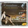 Marco (la Voce Di Radio Zeta) - Te Recordaras / Cara Nonna Cd Singolo 2 Tracce