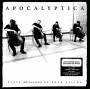 Apocalyptica - Plays Metallica