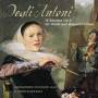 Coro D'Arcadia - 12 Sonatas Op.4 For Violin And Basso Continuo