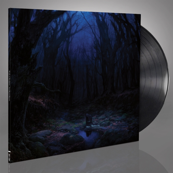 Torn Beyond Reason (black Vinyl) (reissue) 1