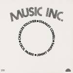 Charles Tolliver & Stanley Cowell - Music Inc