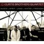 Curtis Brothers - Blood Spirit Land Water Freedom