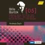 A. Bach - Bla Bartk 05/Piano Methods/Mikrokosmos