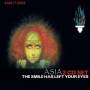 Asia - The Smile Has Left Your Eyes