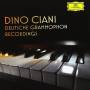 Dino Ciani - Deutsche Grammophon Recordings